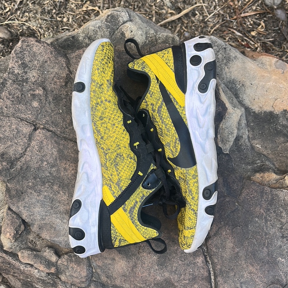 Nike React Element 55! - image 2